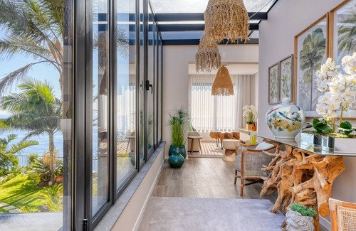 Ponta do Sol Villa | Discover Quinta do Feliz: Your Ideal Retreat in Madeira