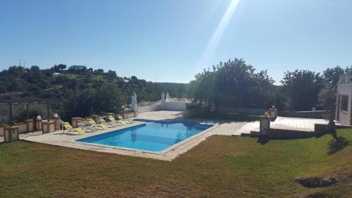 Fonte do Bispo House | Quinta do Julião: Oceanfront Retreat with Pool and Hot Tub
