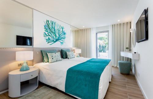 Quinta do Lago Resort | Discover Quinta do Lago Country Club: 4-Star Oceanfront Retreat