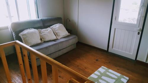 Sao Roque do Pico Apartment | Pet-Friendly Escape at Quinta do Lago - Rated 8.2/10