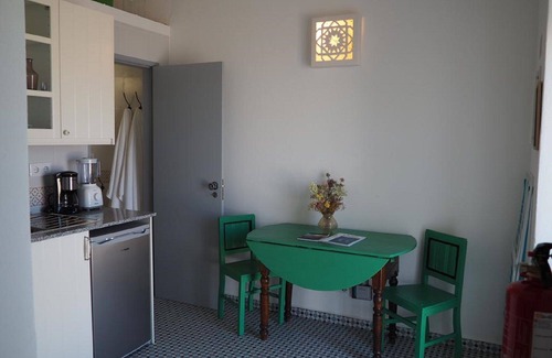 Lagos Apartment | Discover Quinta do Maranhão: Oceanfront Studio Retreat