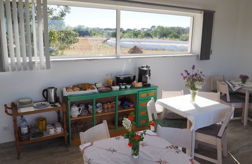 Lagos Apartment | Accessible Studio at Quinta do Maranhão - Algarve Retreat