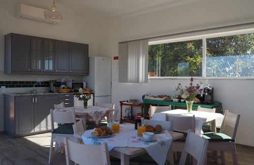 Lagos Apartment | Accessible Studio at Quinta do Maranhão - Algarve Retreat