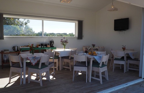 Lagos Apartment | Accessible Studio at Quinta do Maranhão - Algarve Retreat