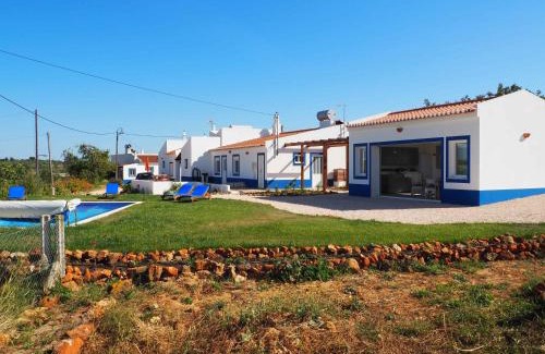 Lagos House | Discover Quinta do Maranhão: Oceanfront Bliss Awaits