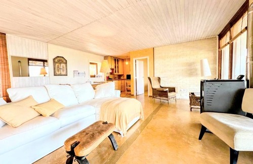 Marvao House | Elegant Quinta Do Marvao with Oceanfront Pool Views