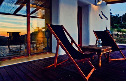 Marvao House | Elegant Quinta Do Marvao with Oceanfront Pool Views
