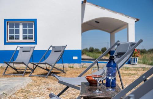 Estremoz House | Relax at Quinta do Mocho: Oceanfront Family Retreat