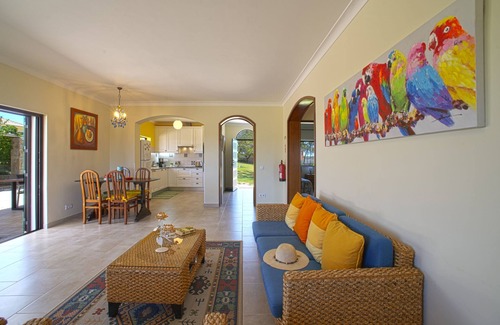 Sargacal House | Quinta do Mosaico by Interhome