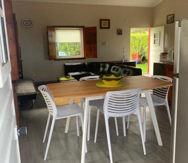 Biscoitos House | Discover Quinta do Norte - Biscoitos with Ocean Views