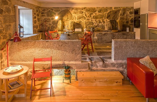 Bico Cottage | Top-Rated Quinta do Olival with Pool and Spa Amenities
