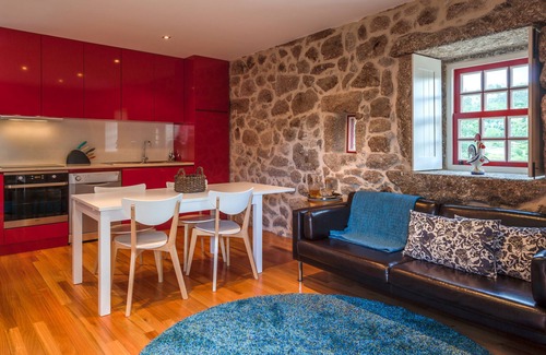 Bico Cottage | Top-Rated Quinta do Olival with Pool and Spa Amenities
