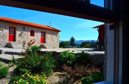 Bico Cottage | Top-Rated Quinta do Olival with Pool and Spa Amenities