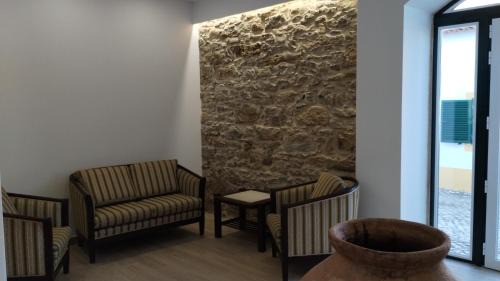 Obidos House | Relax at Quinta do Oratório Agroturismo with Ocean Views