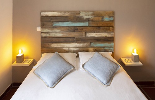 Santa Maria e Sao Miguel House | Discover Quinta do Pé Descalço: Perfect for Families in Sintra