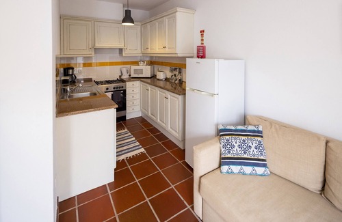 Santa Maria e Sao Miguel House | Discover Quinta do Pé Descalço: Perfect for Families in Sintra