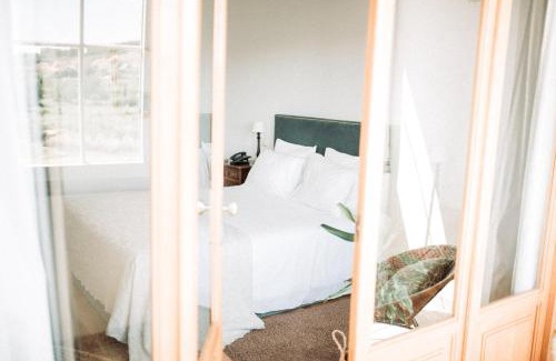 Vila Real Hotel | Pet Friendly Quinta do Paço Hotel with Oceanfront Views