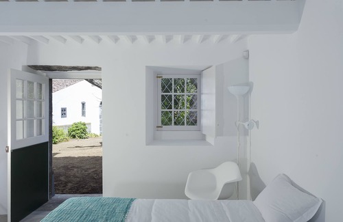 Ribeira Grande Other | Experience Quinta do Paraizo: Pool, Spa & Perfect Rating
