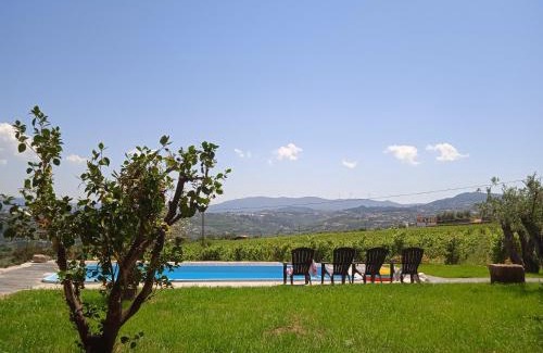 Lamego House | Discover Quinta do Passadiço: Oceanfront Family Retreat