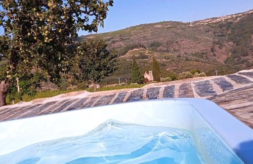 Lamego House | Discover Quinta do Passadiço: Oceanfront Family Retreat