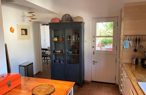 Santo Estevao Villa | Relax at Quinta do Pinto - Villa with Pool & Ocean Views
