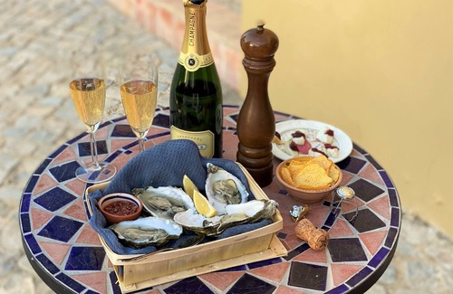 Santo Estevao Villa | Relax at Quinta do Pinto - Villa with Pool & Ocean Views
