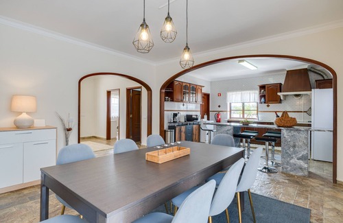 Evora Villa | Discover Quinta do Quartel in Évora: Pool & Spa Retreat
