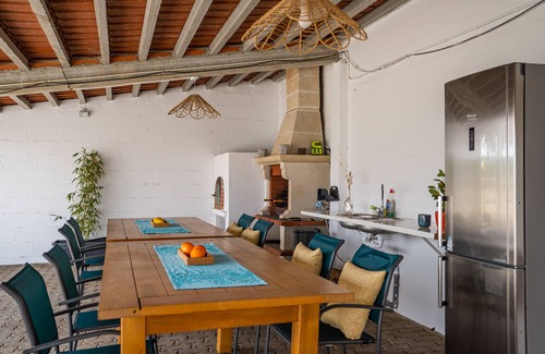 Evora Villa | Discover Quinta do Quartel in Évora: Pool & Spa Retreat