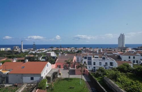 Lagoa Villa | Quinta do Rosário