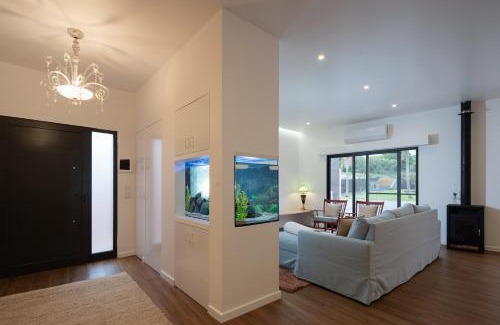 Lagoa Villa | Quinta do Rosário