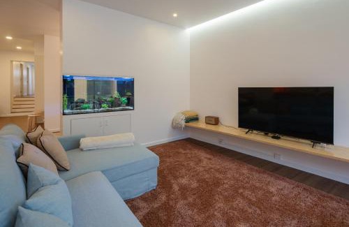 Lagoa Villa | Quinta do Rosário