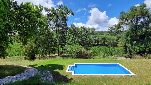 Rio Maior House | Indulge in Quinta do Sanguinhal with Ocean Views & Pool