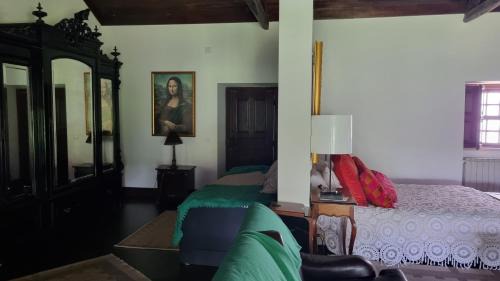 Rio Maior House | Indulge in Quinta do Sanguinhal with Ocean Views & Pool