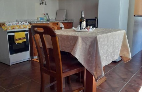 Agilde Ski Chalet | Family-Friendly Quinta do Silva with 8/10 Guest Rating