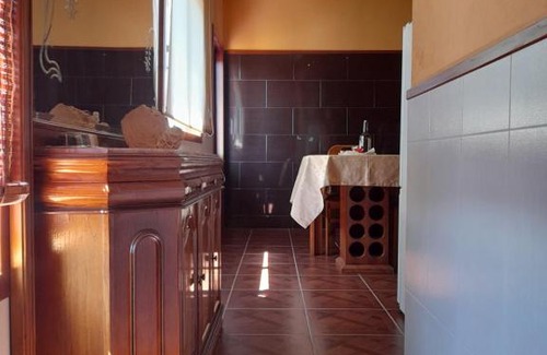 Agilde Ski Chalet | Family-Friendly Quinta do Silva with 8/10 Guest Rating