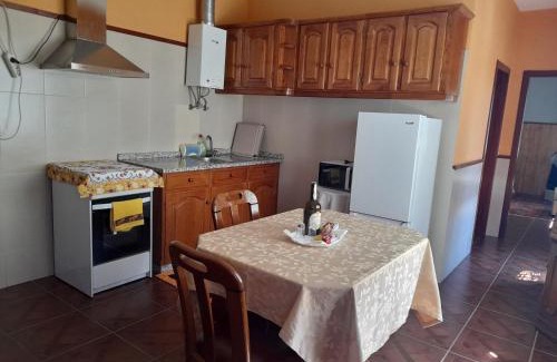 Agilde Ski Chalet | Family-Friendly Quinta do Silva with 8/10 Guest Rating