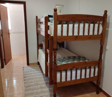 Chinicato Apartment | Discover Quinta do Sol: Oceanfront Retreat with Pool