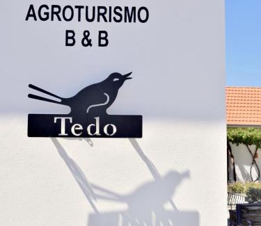 Armamar Bed & Breakfast | Quinta do Tedo: Guest Rated 9.2 with Oceanfront Views