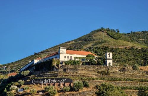 Armamar Bed & Breakfast | Quinta do Tedo: Guest Rated 9.2 with Oceanfront Views