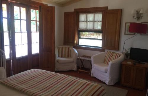 Sao Pedro de Tomar House | Seaside Getaway at Quinta do Troviscal - Rated 9.5/10