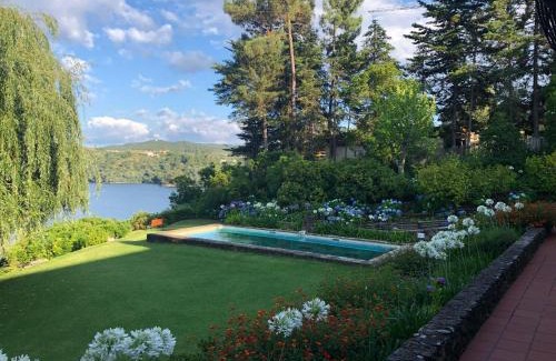 Sao Pedro de Tomar House | Seaside Getaway at Quinta do Troviscal - Rated 9.5/10