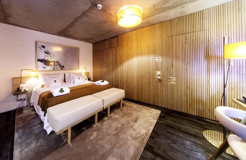 Peso da Regua House | Discover Quinta do Vallado: 4-Star Retreat with Spa & Pool