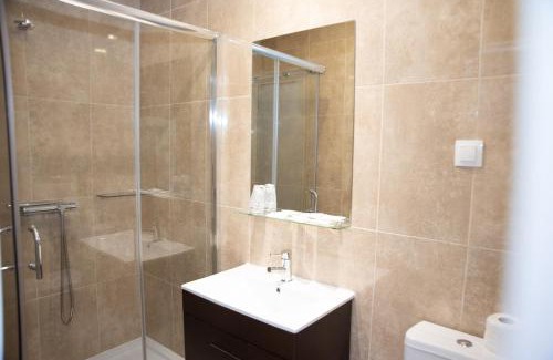 Miranda do Corvo House | Inviting Quinta do Viso: Family-Friendly with Pool Access