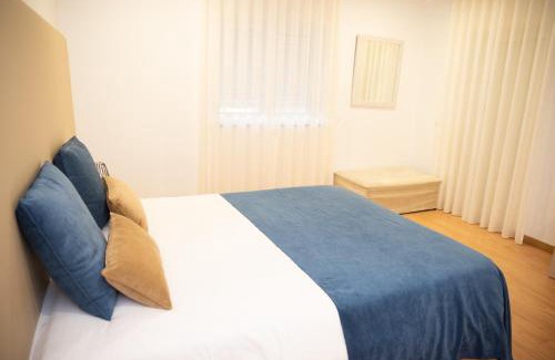 Miranda do Corvo House | Inviting Quinta do Viso: Family-Friendly with Pool Access