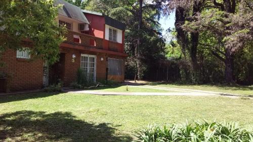 Cuartel V House | Discover Quinta Don Diego: Pet-Friendly with Pool Access