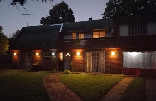 Cuartel V House | Discover Quinta Don Diego: Pet-Friendly with Pool Access