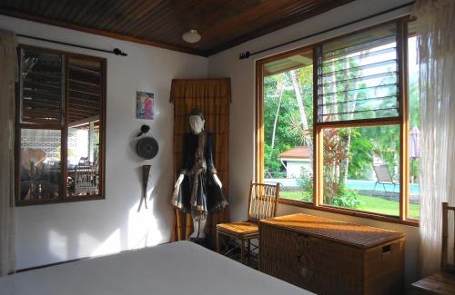 La Garita Bed & Breakfast | Guest Rated 10/10: Quinta Don Fernando with Pool & Breakfast