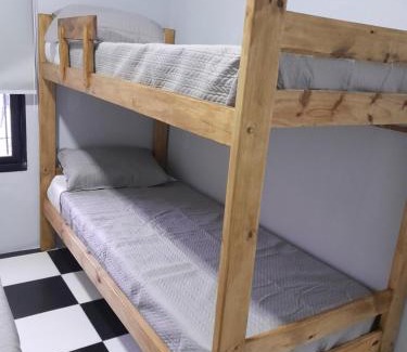 Baradero House | Discover Quinta Don Sebe: Family-Friendly Oasis with Pool