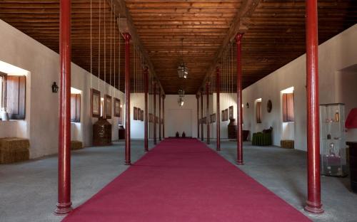 Golega House | Charming Quinta dos Álamos Agroturismo with Ocean View