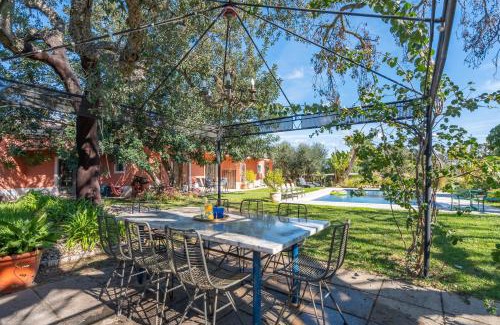 Silves Villa | Relax at Quinta dos 4 Ventos with Pool & Ocean Views